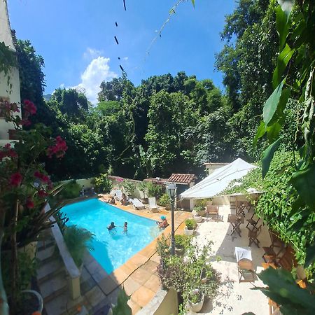Hotel Casa Sao Conrado Rio de Janeiro Esterno foto
