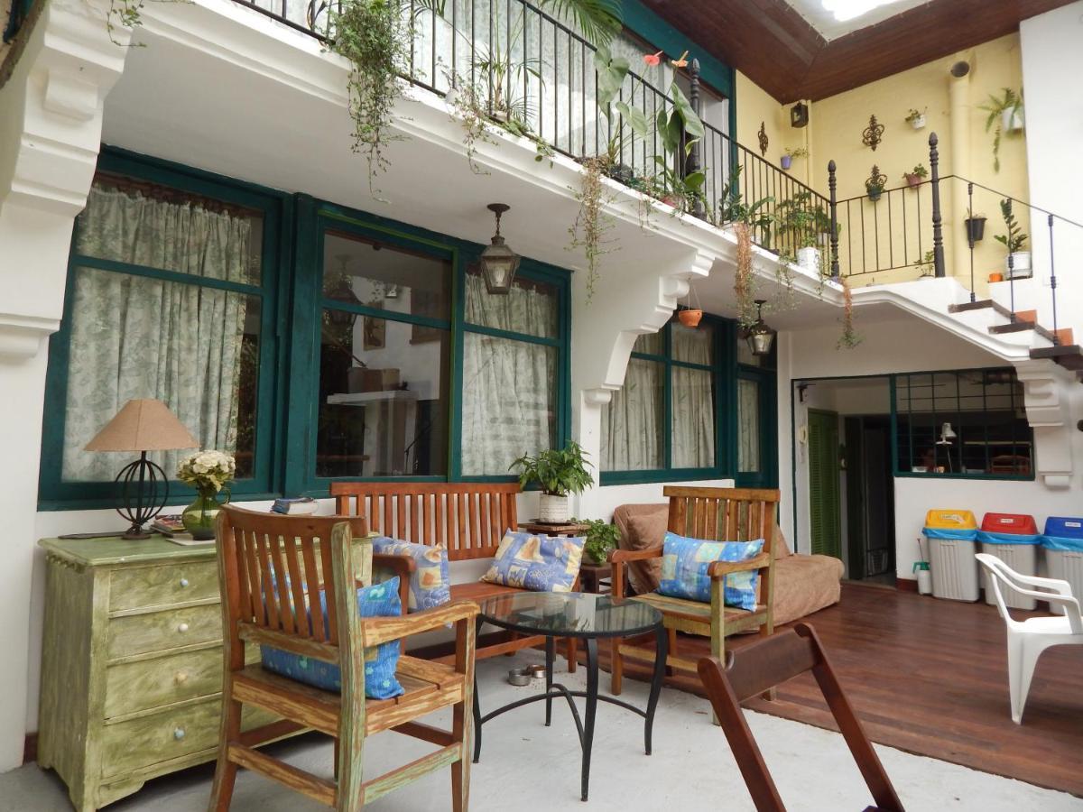 Hotel Casa Sao Conrado Rio de Janeiro Esterno foto