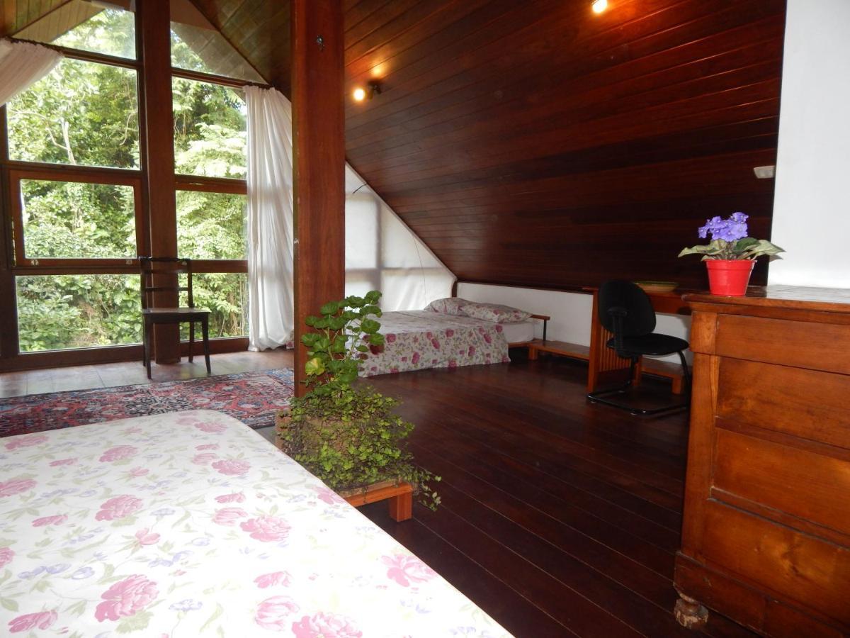 Hotel Casa Sao Conrado Rio de Janeiro Esterno foto