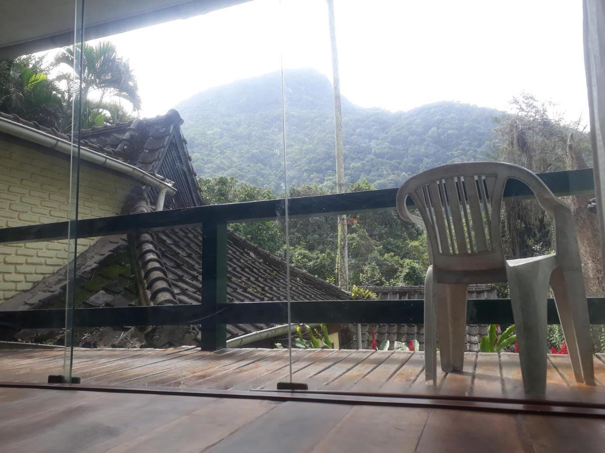 Hotel Casa Sao Conrado Rio de Janeiro Esterno foto