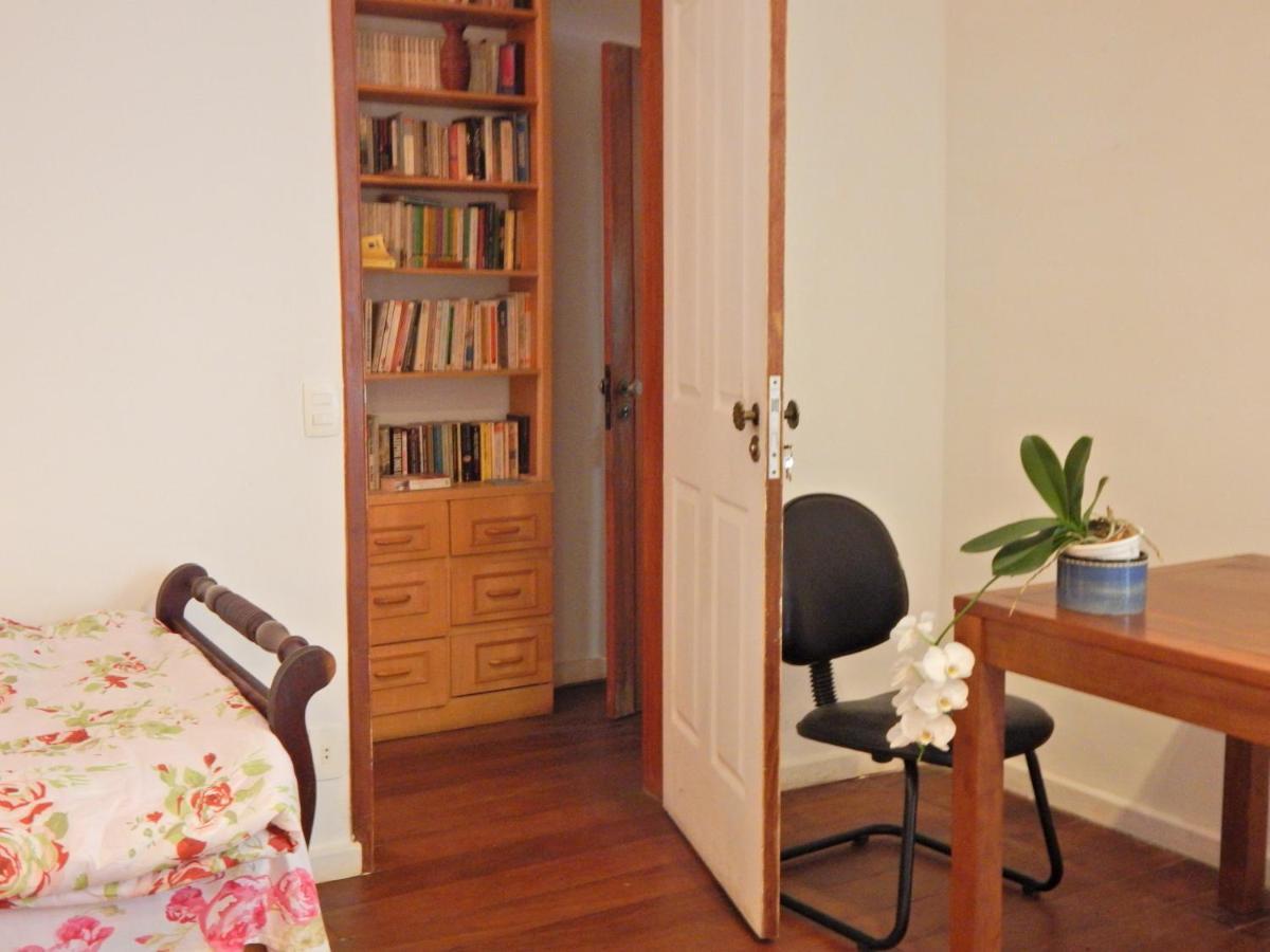 Hotel Casa Sao Conrado Rio de Janeiro Esterno foto