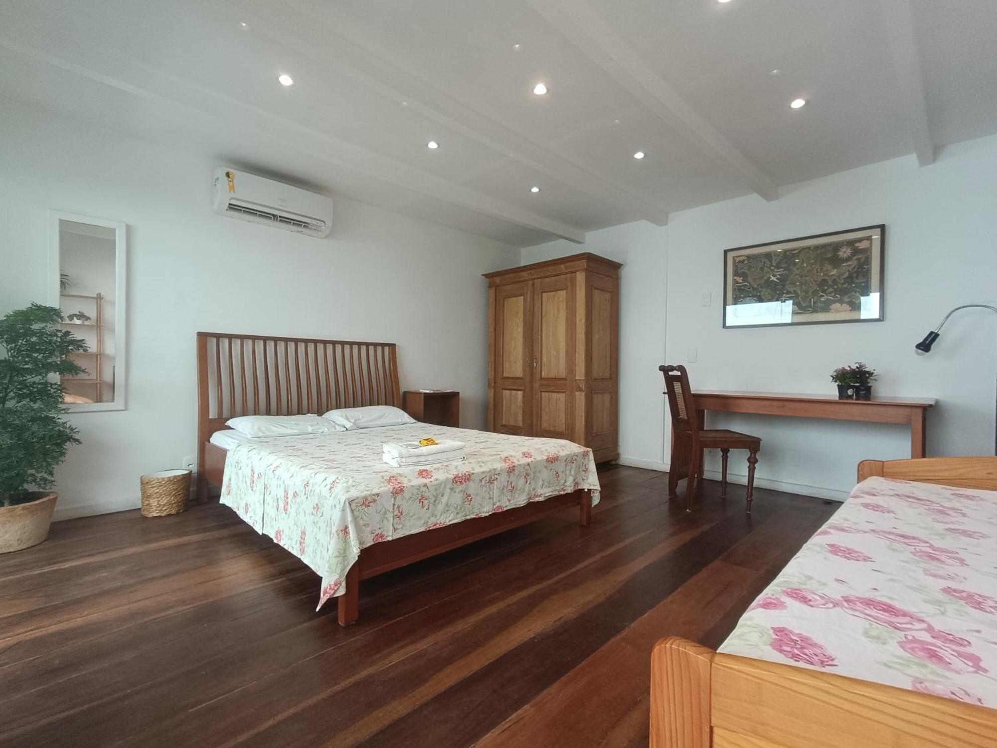 Hotel Casa Sao Conrado Rio de Janeiro Esterno foto