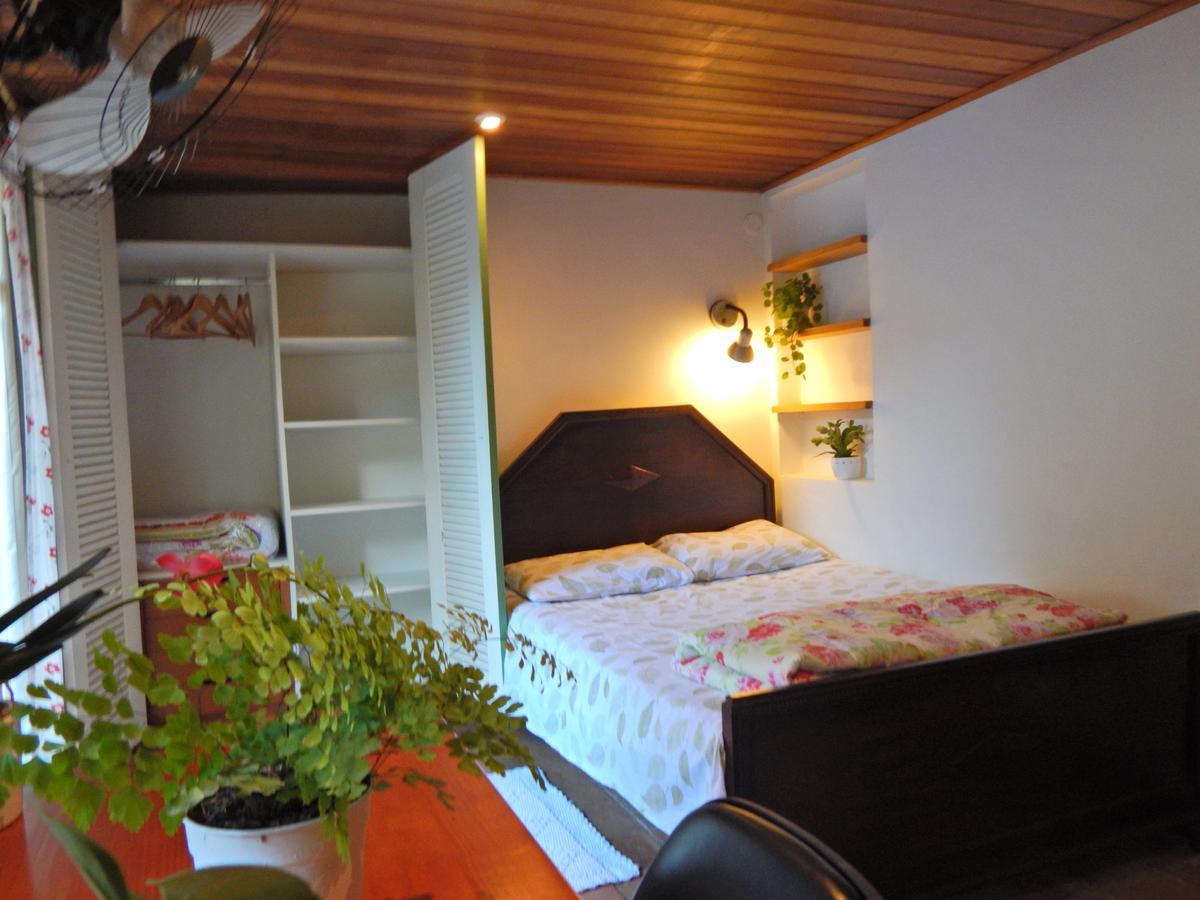 Hotel Casa Sao Conrado Rio de Janeiro Esterno foto