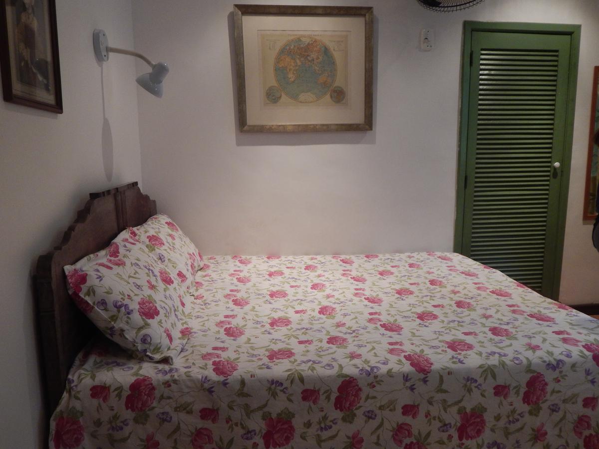 Hotel Casa Sao Conrado Rio de Janeiro Esterno foto