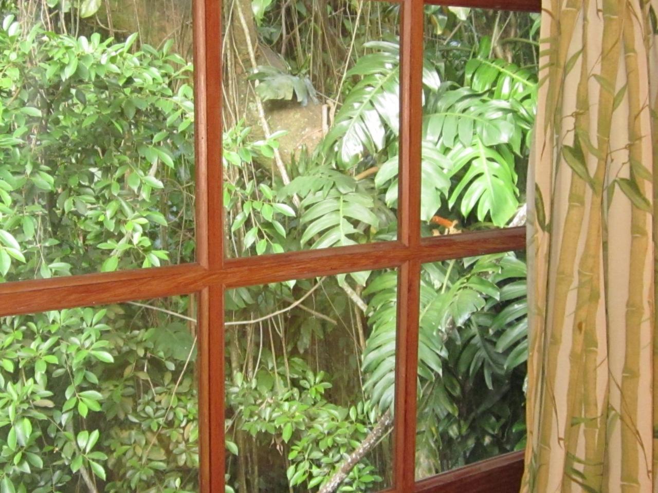 Hotel Casa Sao Conrado Rio de Janeiro Esterno foto