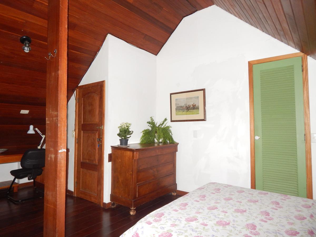 Hotel Casa Sao Conrado Rio de Janeiro Esterno foto