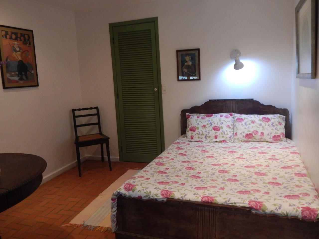 Hotel Casa Sao Conrado Rio de Janeiro Esterno foto