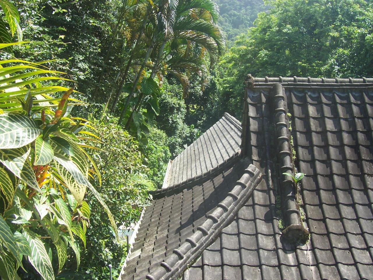 Hotel Casa Sao Conrado Rio de Janeiro Esterno foto