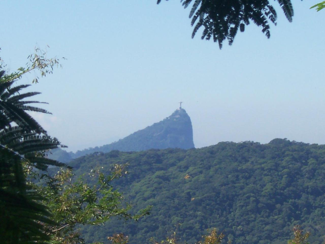 Hotel Casa Sao Conrado Rio de Janeiro Esterno foto