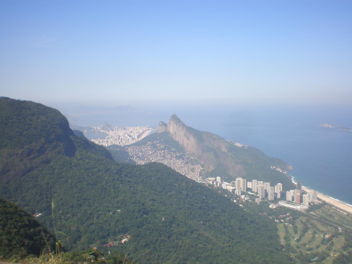 Hotel Casa Sao Conrado Rio de Janeiro Esterno foto