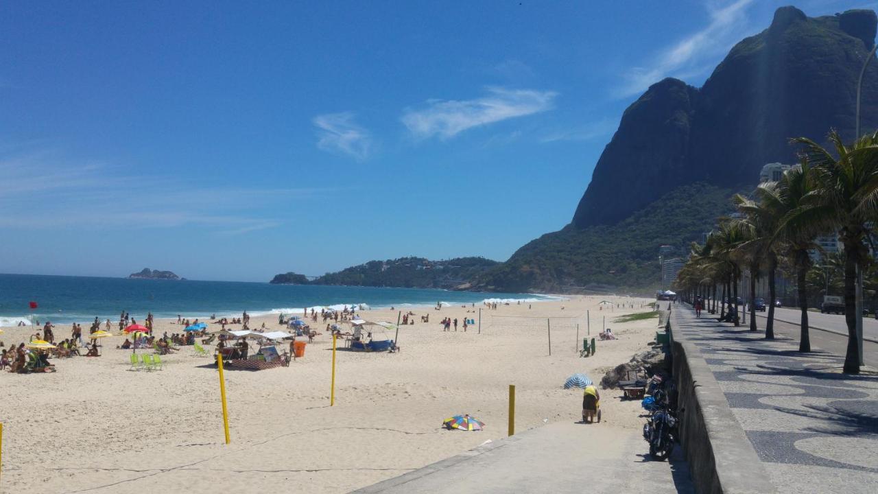 Hotel Casa Sao Conrado Rio de Janeiro Esterno foto