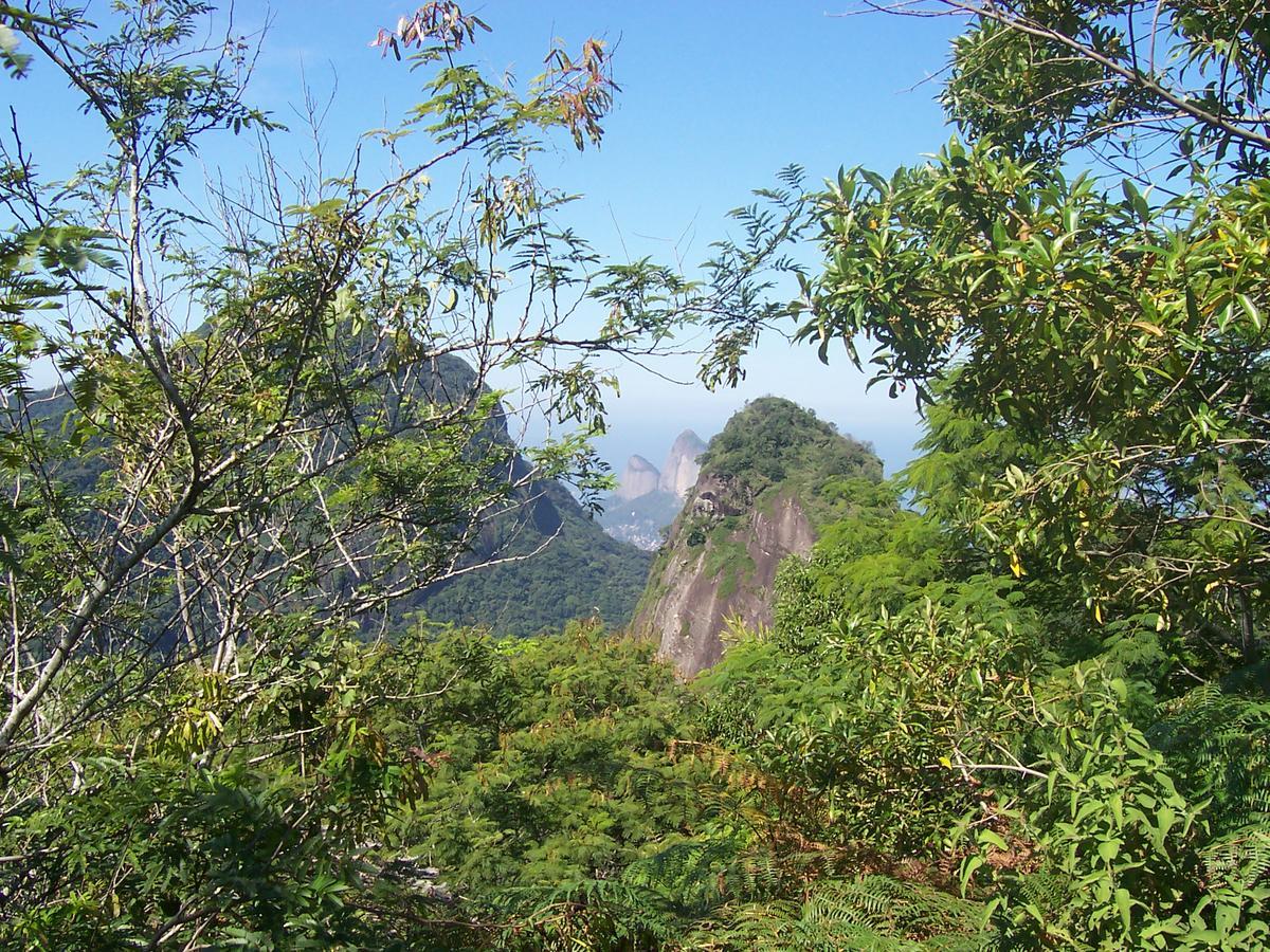 Hotel Casa Sao Conrado Rio de Janeiro Esterno foto